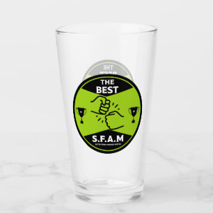 Verre Soeur D'Un Autre Ministre