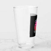 Verre Soeur Gymnaste (Droite)