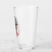 Verre Soeurs du coeur (Gauche)