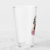 Verre Soeurs du coeur (Droite)