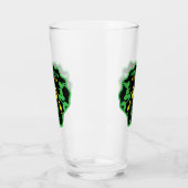 Verre Soeurs jumelles Mermaid (Gauche)