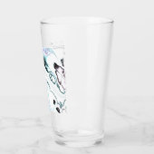 Verre soft fractal (Gauche)