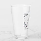 Verre soft fractal (Droite)