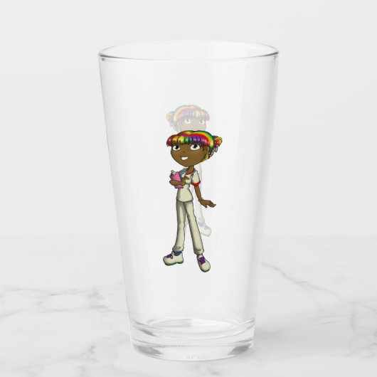 Verre Soins (Devant)