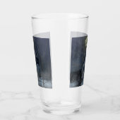 Verre Soirée Wolf Spirit Moon (Droite)