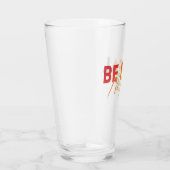 VERRE SOIS VRAI PAS PARFAIT (Droite)