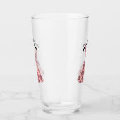 Verre Soixante, robe (Droite)