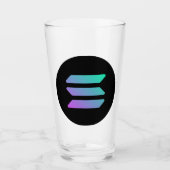 Verre Solana (Devant)