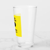 Verre Solar Eclipse encourage le 8 avril 2024 (Gauche)