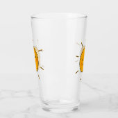 Verre Soleil (Gauche)