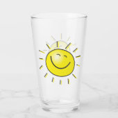 Verre Soleil (Dos)