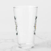 Verre Soleil Sur Mon Esprit (Gauche)