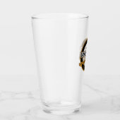 Verre Soli Deo Gloria (Droite)