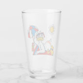 Verre Solvons Vos Buns Duck (Dos)
