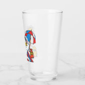 Verre Solvons Vos Buns Duck (Gauche)
