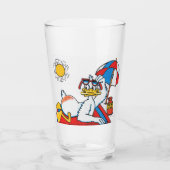 Verre Solvons Vos Buns Duck (Devant)