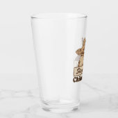 Verre Sommeils avec des chiwawas (Droite)