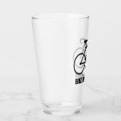 Verre Sommelier de vélo (Droite)