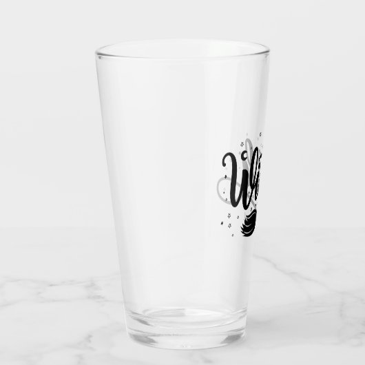 Verre Sorcière (Droite)