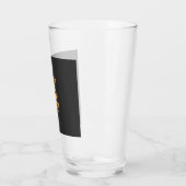 Verre Sorcière de jeu Halloween conception de jeu (Gauche)