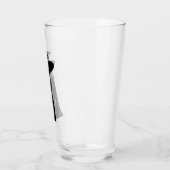 Verre Sorcière de la nuit (Gauche)