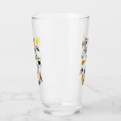 Verre Sorcière Un Art (Gauche)