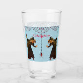 Verre Sorcières (Dos)