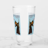 Verre Sorcières (Gauche)