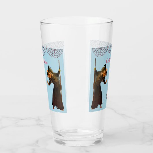 Verre Sorcières (Droite)