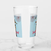 Verre Sorcières brasser (Droite)