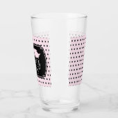 Verre Sorcières de la fête d'Halloween (Gauche)