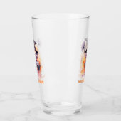 Verre Sorcières lunaires (Gauche)