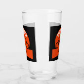 Verre Sortez De Prison Libération Cadeau (Gauche)