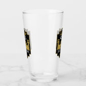 Verre Sortez De Prison Libération Cadeau (Gauche)