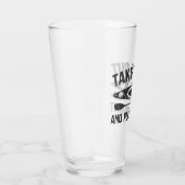 Verre Sortez Et Jouez Avec Kayak (Droite)