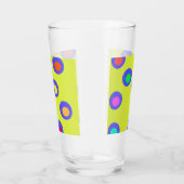 Verre Soucoupes volantes (Droite)