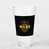 Verre Soudeur Authentique Et Fiable (Devant)