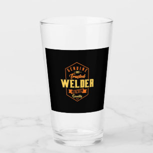 Verre Soudeur Authentique Et Fiable