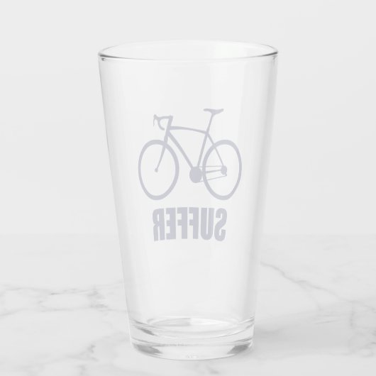 Verre Souffre cycliste (Dos)