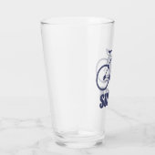 Verre Souffre cycliste (Droite)