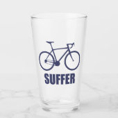 Verre Souffre cycliste (Devant)