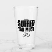 Verre Souffrez-vous (Devant)