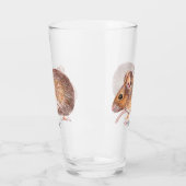 Verre Souris (Gauche)