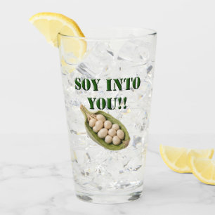 Verre Soy Into You : A Vegan Love Story,