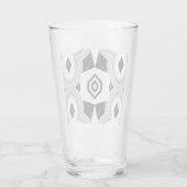 VERRE SOYEZ FORT ! (Dos)