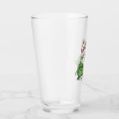 Verre Soyez Gênant, Pas Gâché (Droite)