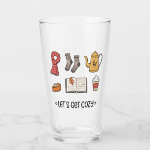 Verre Soyons confortables !
