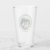 Verre SP Blackwater Falls (Dos)