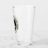 Verre SP Blackwater Falls (Gauche)