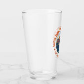 Verre SP Red Rock (Droite)